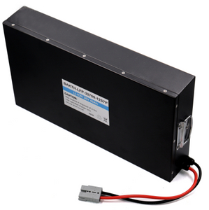 定制的电池Bakth-LFP-32700-12S7P 36V 40AH 工厂价格LFP电池组可充电电池组