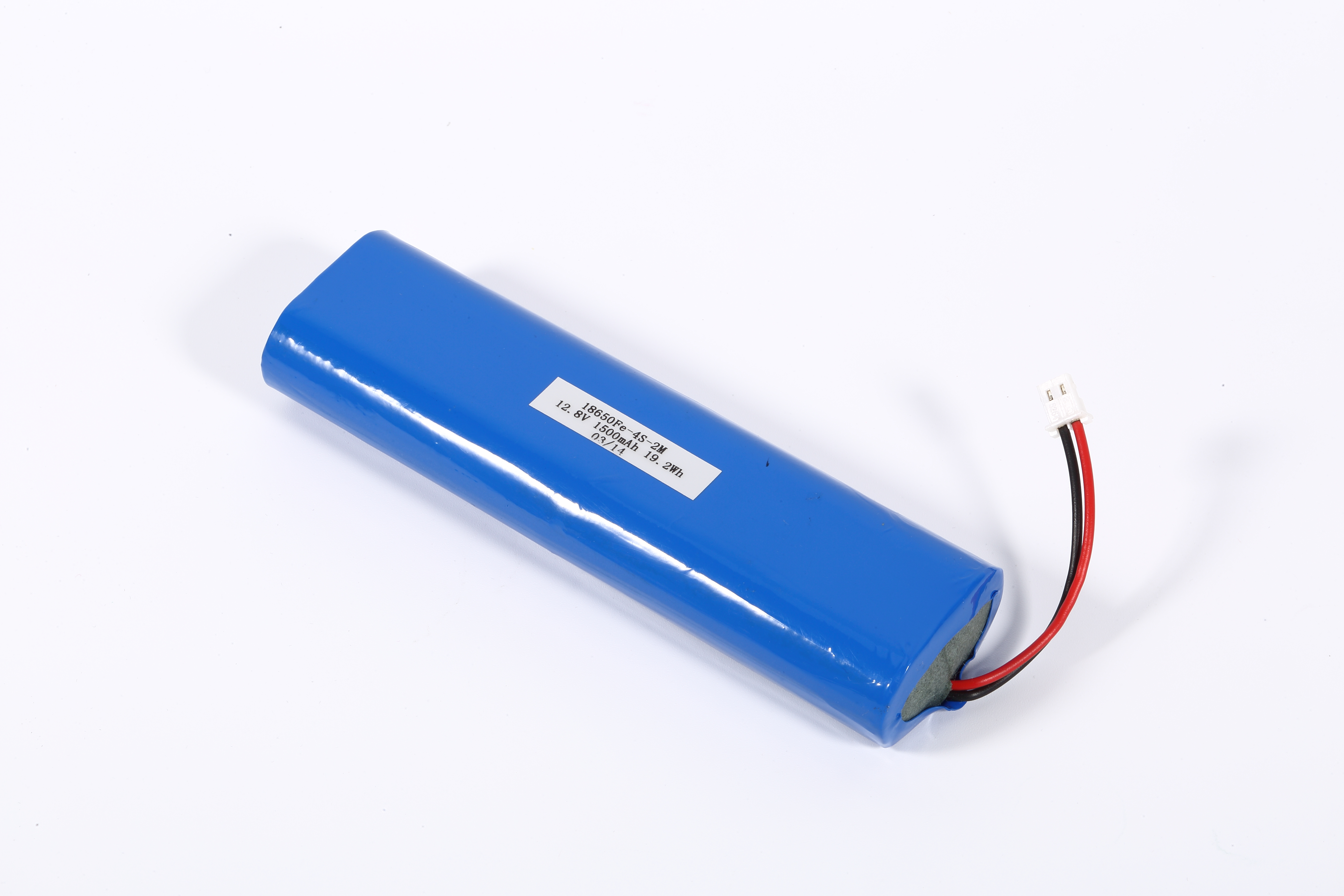 可充电锂电池组18650 4S 14.4V 2900mAh电器用于电器