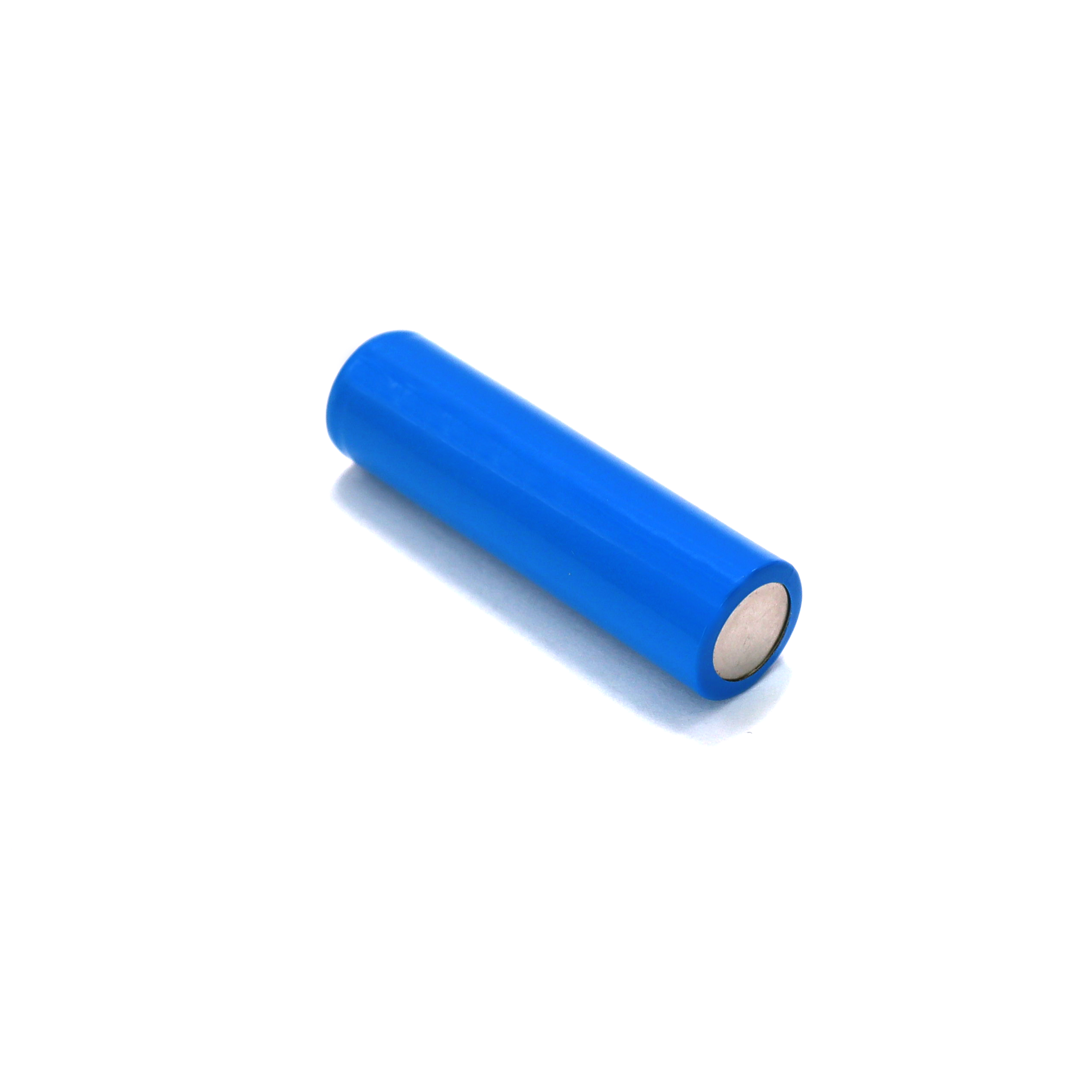 可充电锂离子电池圆柱长周期寿命锂离子电池 3.7V电池18650CH 2600mAh