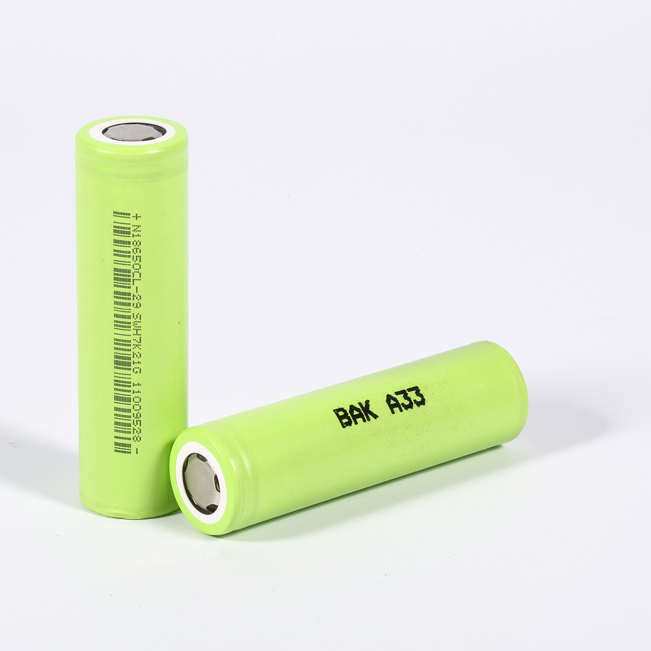 2900mah 绿色 18650 笔记本电池